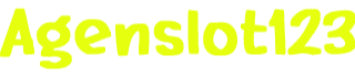 Agenslot123